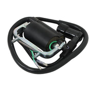 DURAFORCE New Ignition Coil with Cap For Honda CT70 Trail 70 1969-1982 30530-126-921