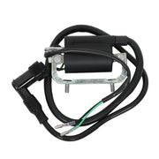 DURAFORCE New Ignition Coil with Cap For Honda CT70 Trail 70 1969-1982 30530-126-921
