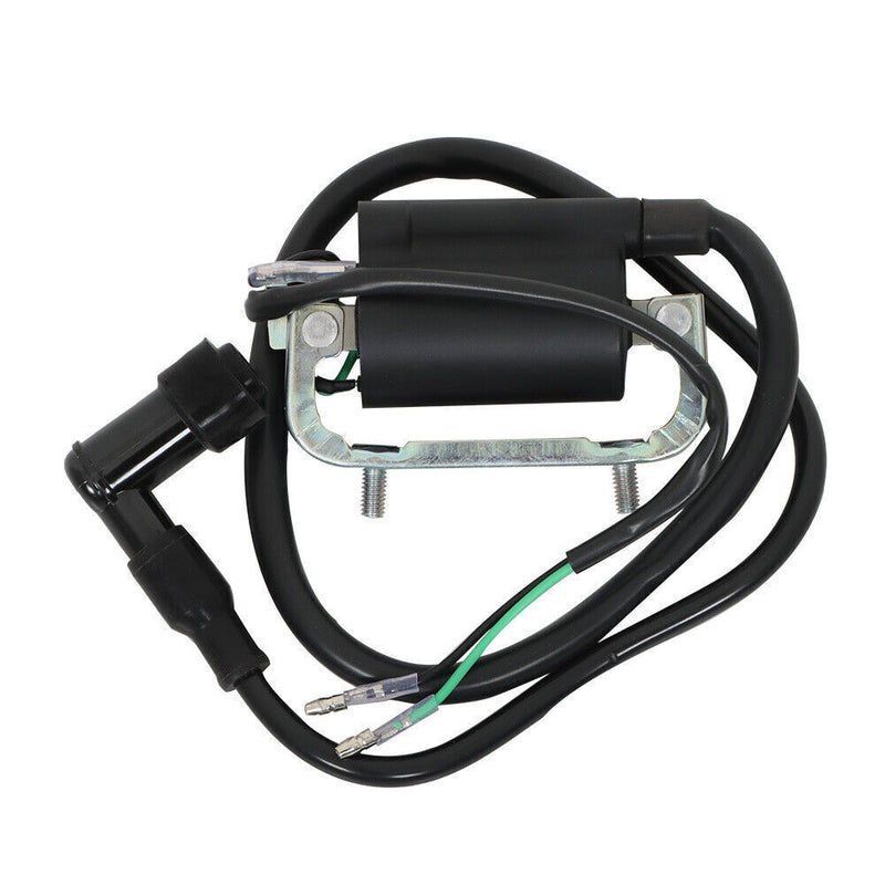 DURAFORCE New Ignition Coil with Cap For Honda CT70 Trail 70 1969-1982 30530-126-921