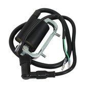 DURAFORCE New Ignition Coil with Cap For Honda CT70 Trail 70 1969-1982 30530-126-921