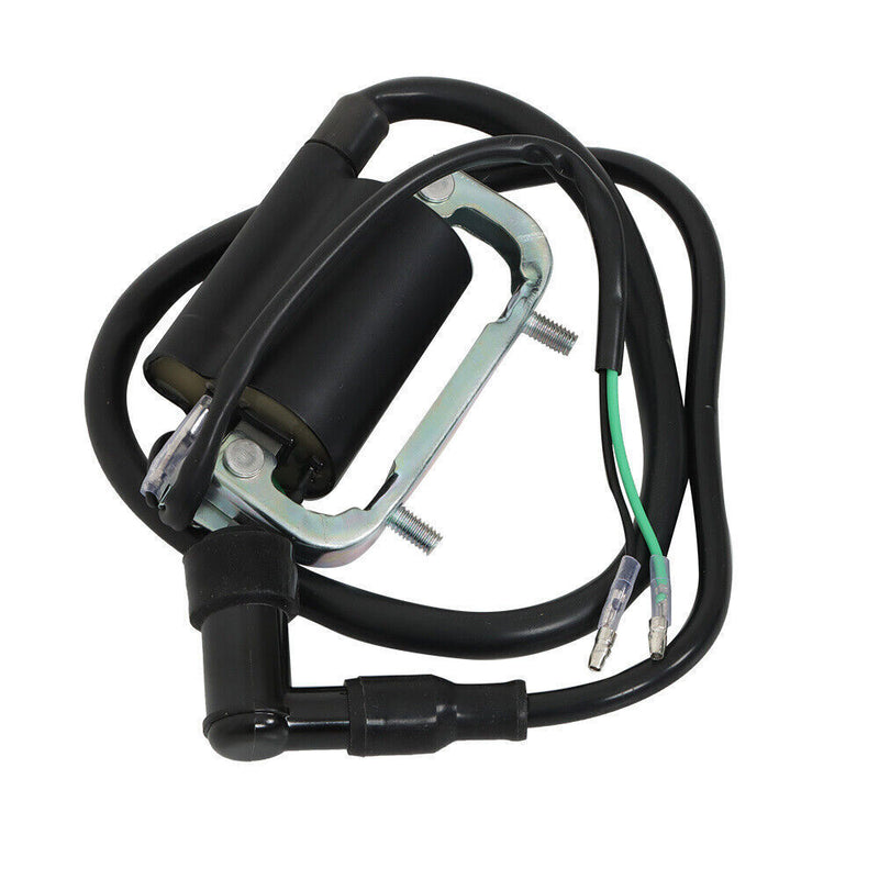 DURAFORCE New Ignition Coil with Cap For Honda CT70 Trail 70 1969-1982 30530-126-921