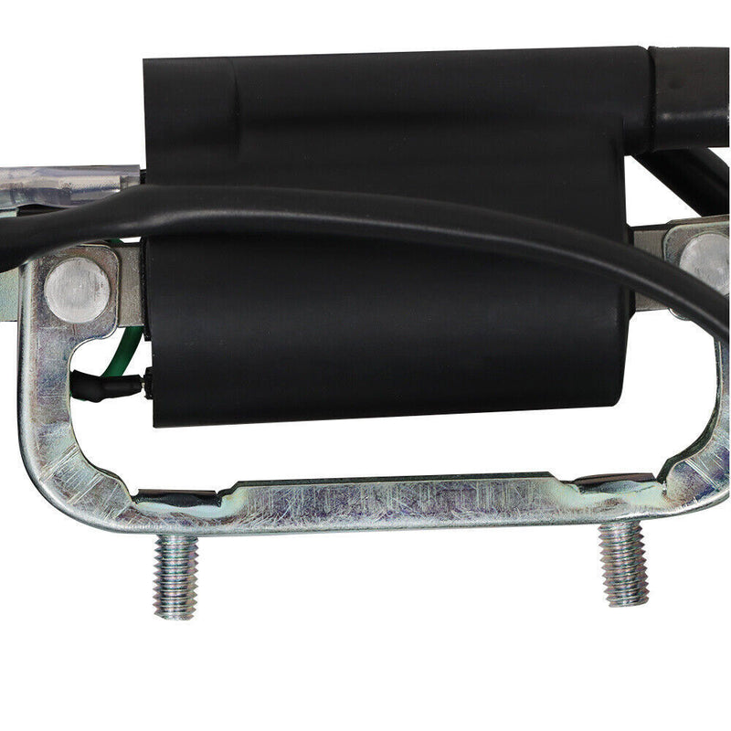 DURAFORCE New Ignition Coil with Cap For Honda CT70 Trail 70 1969-1982 30530-126-921