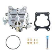 DURAFORCE 4 Barrel Carburetor For Chevrolet Engines Quadrajet 4MV 327 350 427 454