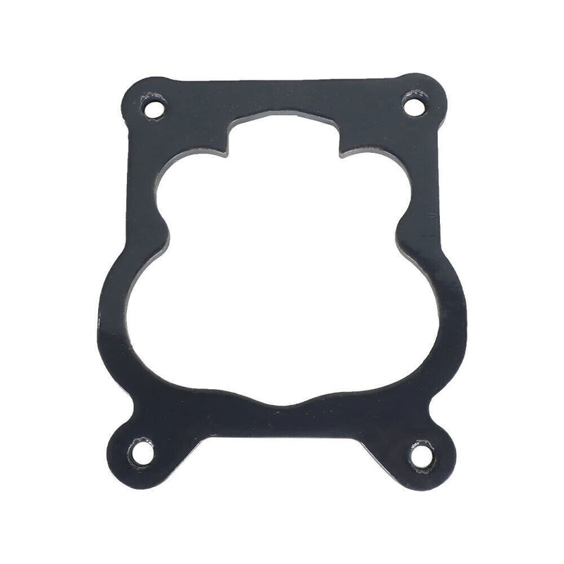 DURAFORCE 4 Barrel Carburetor For Chevrolet Engines Quadrajet 4MV 327 350 427 454