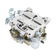 DURAFORCE 4 Barrel Carburetor For Chevrolet Engines Quadrajet 4MV 327 350 427 454