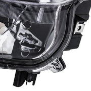 DURAFORCE Left+Right Headlight For 2019 2020 2021 2022 Toyota Prius LED Headlamps