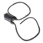 DURAFORCE Fit for Kawasaki Vulcan 1500 1997-2008 Complete Ignition Coil Wire Cap Kit NEW