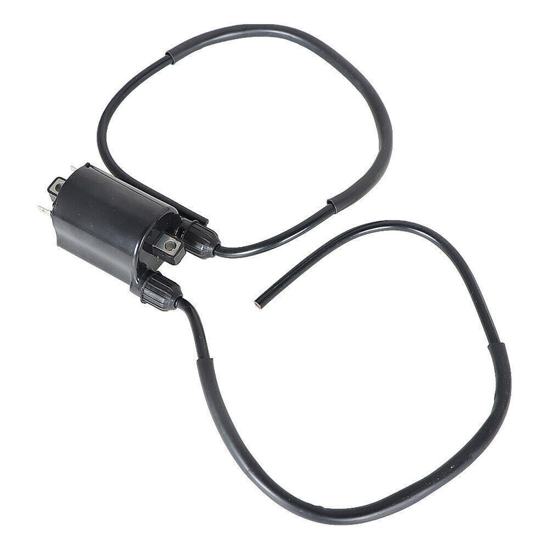 DURAFORCE Fit for Kawasaki Vulcan 1500 1997-2008 Complete Ignition Coil Wire Cap Kit NEW