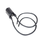 DURAFORCE Fit for Kawasaki Vulcan 1500 1997-2008 Complete Ignition Coil Wire Cap Kit NEW