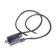 DURAFORCE Fit for Kawasaki Vulcan 1500 1997-2008 Complete Ignition Coil Wire Cap Kit NEW