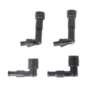 DURAFORCE Fit for Kawasaki Vulcan 1500 1997-2008 Complete Ignition Coil Wire Cap Kit NEW