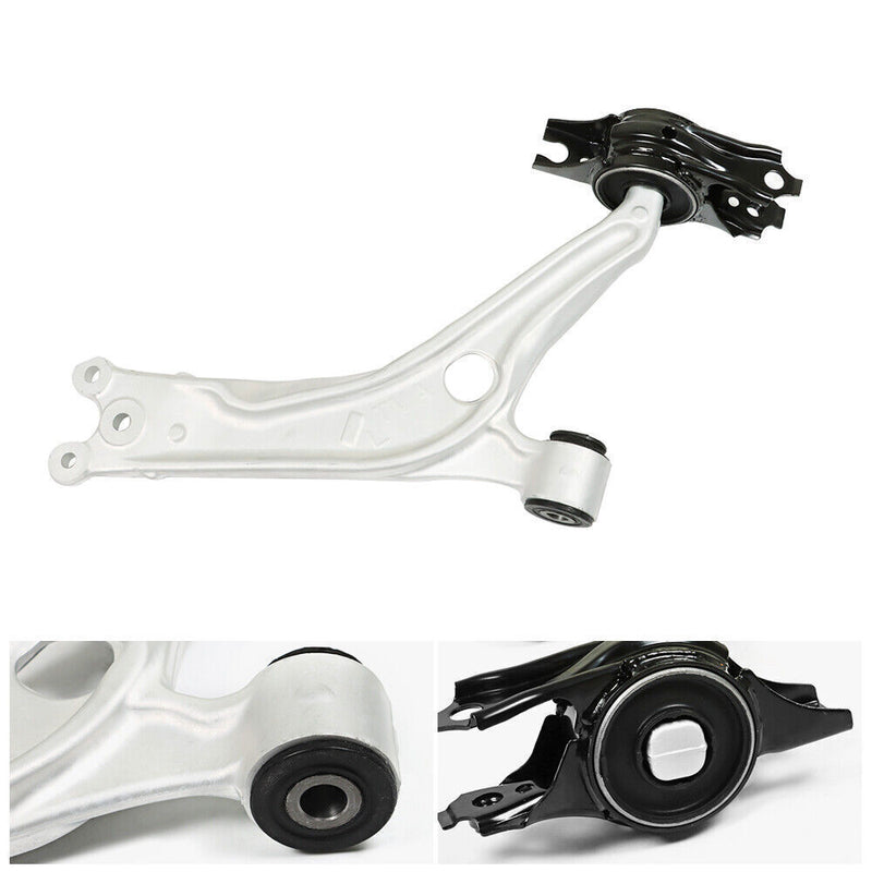 DURAFORCE Front Left Lower Suspension Control Arm For 2018-2020 Honda Accord