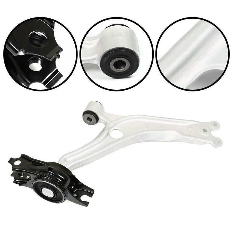 DURAFORCE Front Left Lower Suspension Control Arm For 2018-2020 Honda Accord
