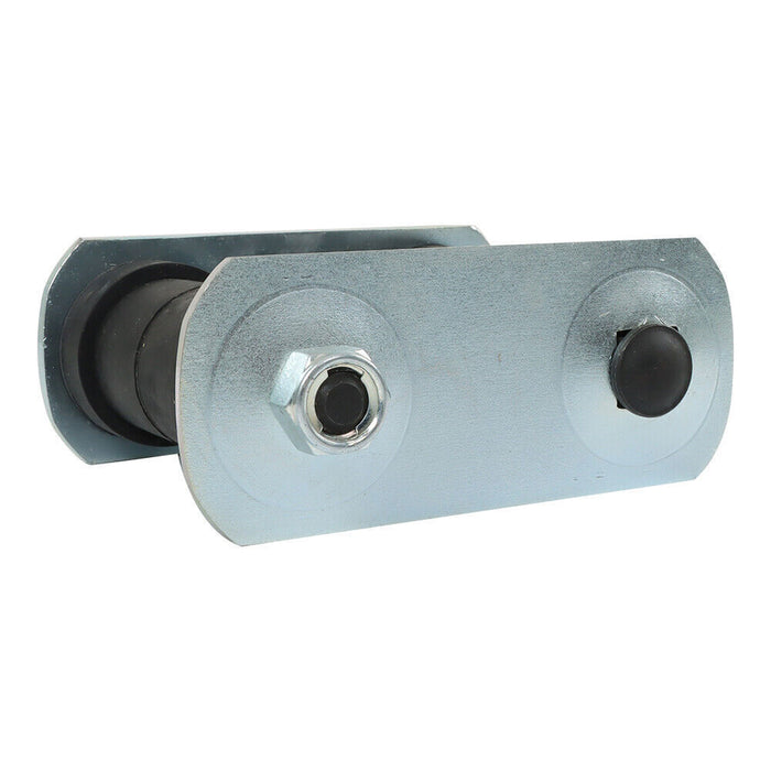 DURAFORCE Leaf Spring Rear Shackle Kits For 1967-1969 Chevy Camaro & Firebird