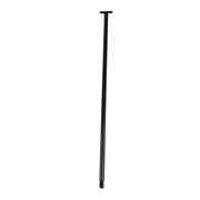 DURAFORCE Tire Jack Tool Kit Lug Wrench For Nissan Frontier Spare 2005-2014 2.5L