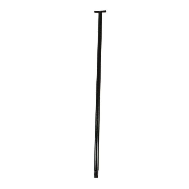 DURAFORCE Tire Jack Tool Kit Lug Wrench For Nissan Frontier Spare 2005-2014 2.5L