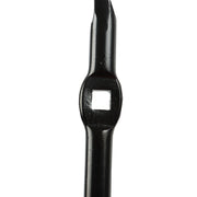 DURAFORCE Tire Jack Tool Kit Lug Wrench For Nissan Frontier Spare 2005-2014 2.5L