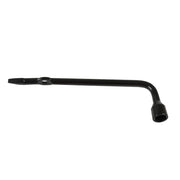 DURAFORCE Tire Jack Tool Kit Lug Wrench For Nissan Frontier Spare 2005-2014 2.5L