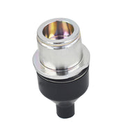 DURAFORCE For 2007-2016 Lexus LS460 2WD RWD ONLY 2 Front Lower Knuckle Spindle Ball Joint