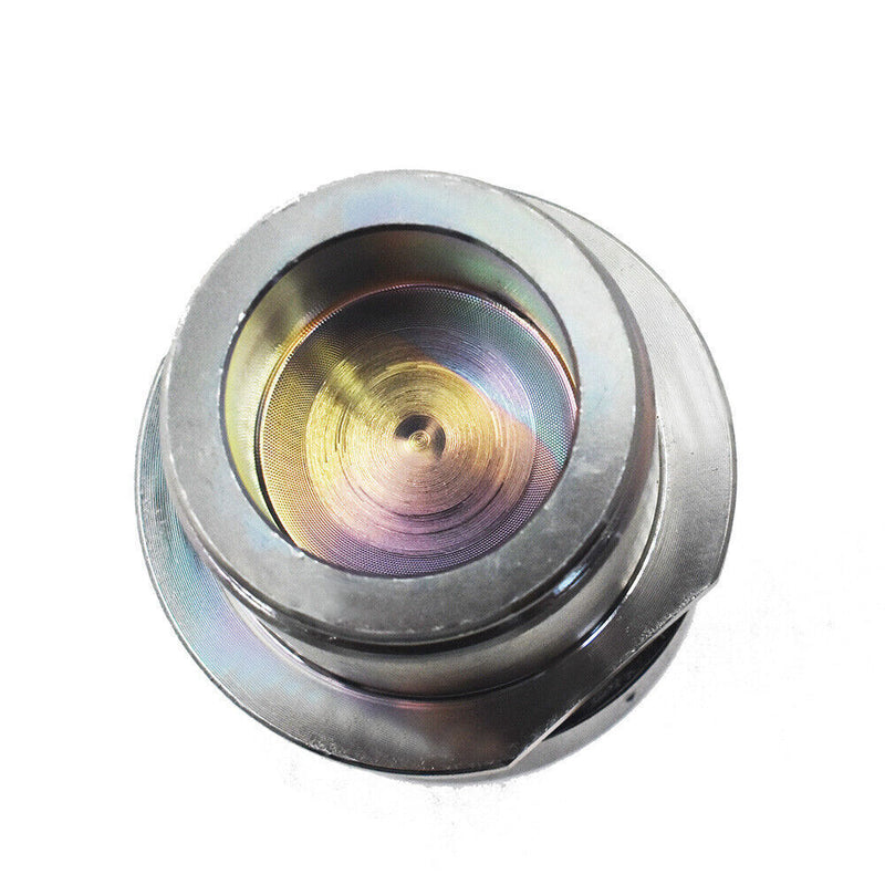 DURAFORCE For 2007-2016 Lexus LS460 2WD RWD ONLY 2 Front Lower Knuckle Spindle Ball Joint