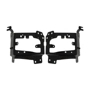 DURAFORCE 1 Pair Front Bumper Outer Bracket For 2014-2015 Chevrolet Silverado 1500