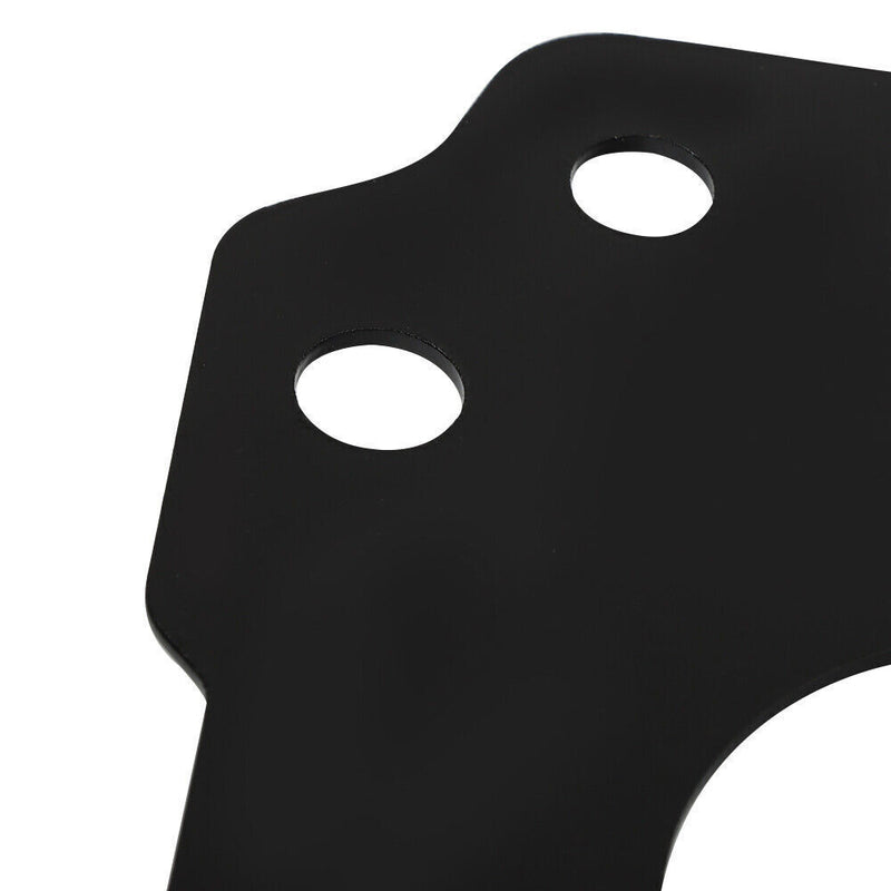 DURAFORCE 1 Pair Front Bumper Outer Bracket For 2014-2015 Chevrolet Silverado 1500
