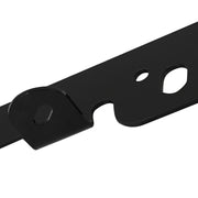 DURAFORCE 1 Pair Front Bumper Outer Bracket For 2014-2015 Chevrolet Silverado 1500