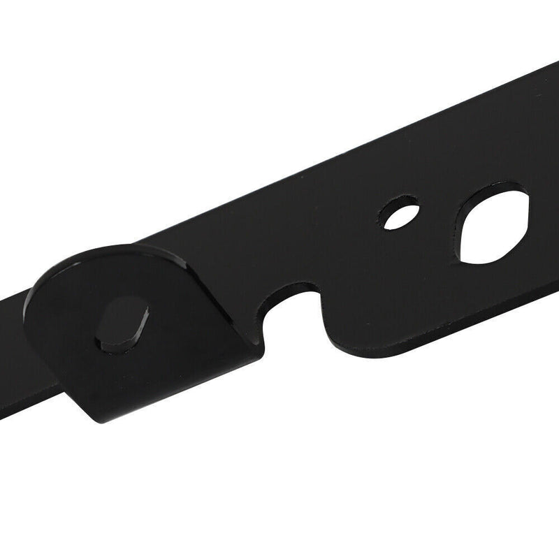 DURAFORCE 1 Pair Front Bumper Outer Bracket For 2014-2015 Chevrolet Silverado 1500