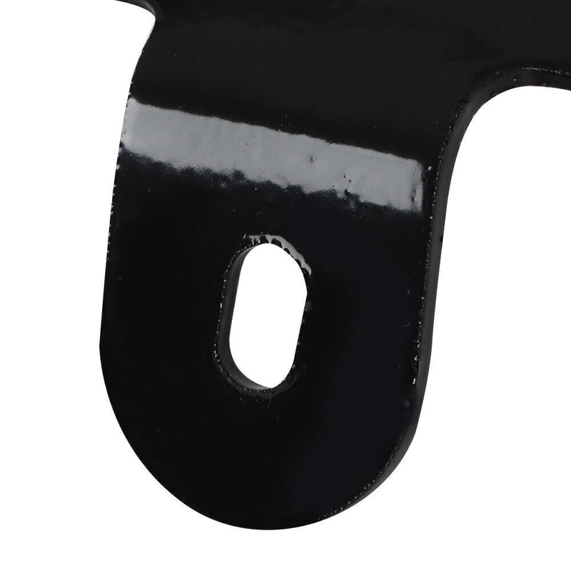 DURAFORCE 1 Pair Front Bumper Outer Bracket For 2014-2015 Chevrolet Silverado 1500