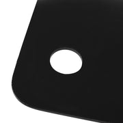 DURAFORCE 1 Pair Front Bumper Outer Bracket For 2014-2015 Chevrolet Silverado 1500