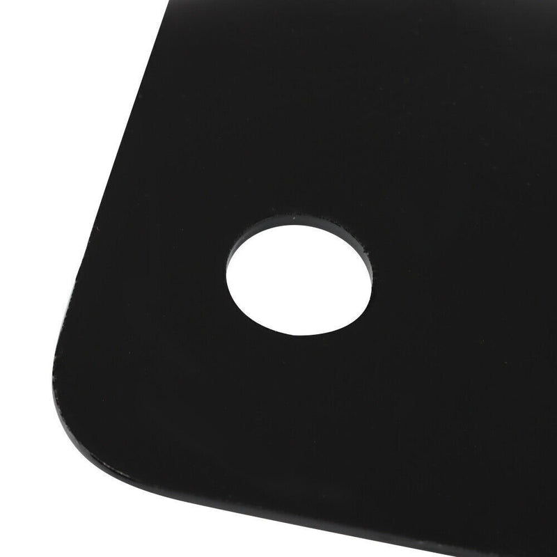 DURAFORCE 1 Pair Front Bumper Outer Bracket For 2014-2015 Chevrolet Silverado 1500