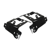 DURAFORCE 1 Pair Front Bumper Outer Bracket For 2014-2015 Chevrolet Silverado 1500