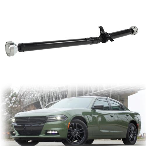 DURAFORCE Rear Driveshaft Prop Shaft Assembly For 2015-2019 Dodge Charger AWD 3.6L