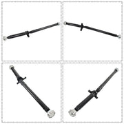 DURAFORCE Rear Driveshaft Prop Shaft Assembly For 2015-2019 Dodge Charger AWD 3.6L
