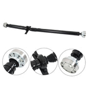 DURAFORCE Rear Driveshaft Prop Shaft Assembly For 2015-2019 Dodge Charger AWD 3.6L