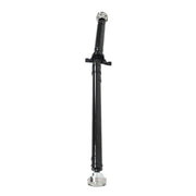 DURAFORCE Rear Driveshaft Prop Shaft Assembly For 2015-2019 Dodge Charger AWD 3.6L