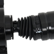 DURAFORCE Rear Driveshaft Prop Shaft Assembly For 2015-2019 Dodge Charger AWD 3.6L