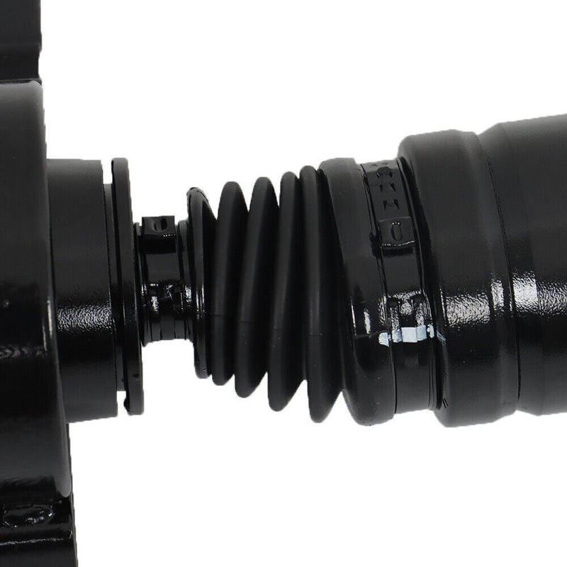 DURAFORCE Rear Driveshaft Prop Shaft Assembly For 2015-2019 Dodge Charger AWD 3.6L