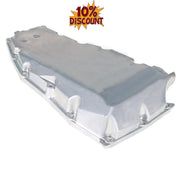 DURAFORCE Engine Oil Pan For 2015-2020 Honda CR-V, Accord & Civic 2016-2020