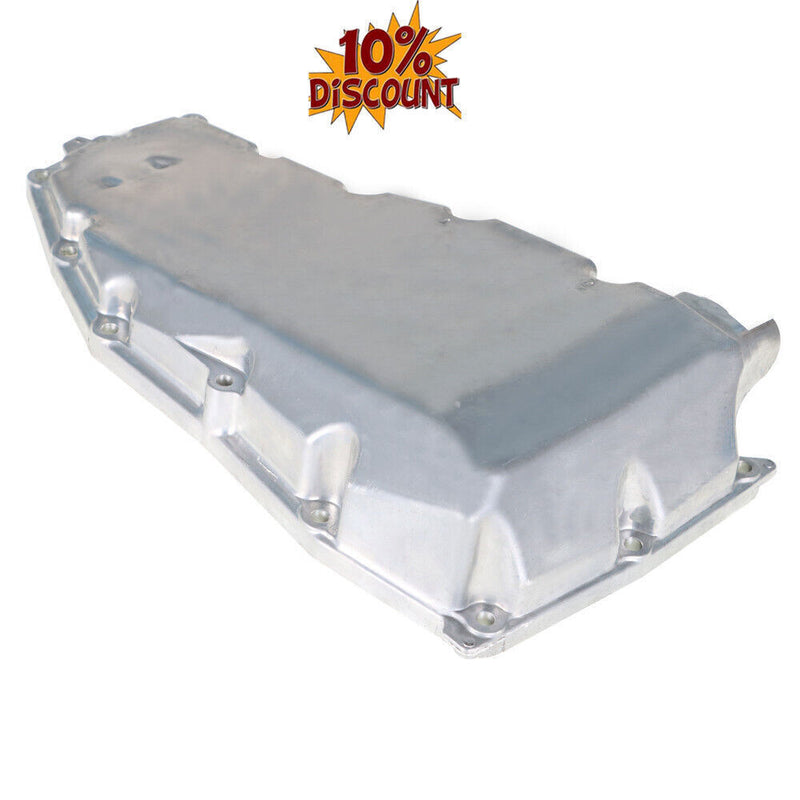 DURAFORCE Engine Oil Pan For 2015-2020 Honda CR-V, Accord & Civic 2016-2020
