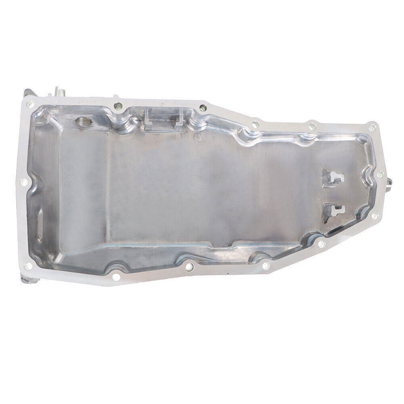 DURAFORCE Engine Oil Pan For 2015-2020 Honda CR-V, Accord & Civic 2016-2020