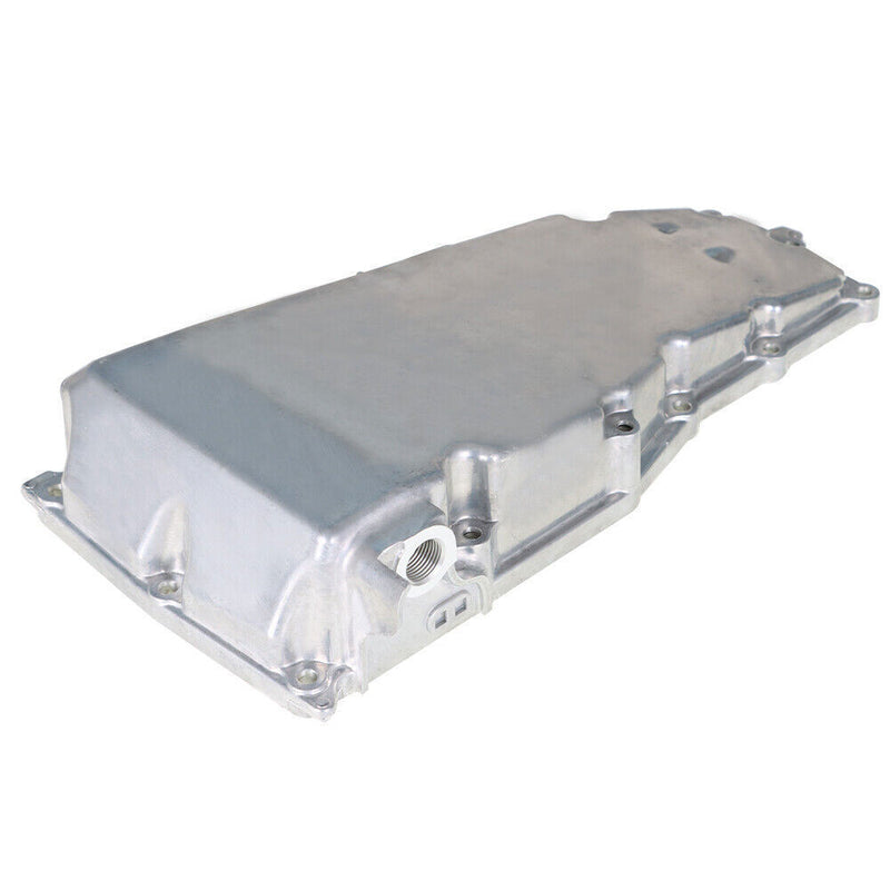 DURAFORCE Engine Oil Pan For 2015-2020 Honda CR-V, Accord & Civic 2016-2020