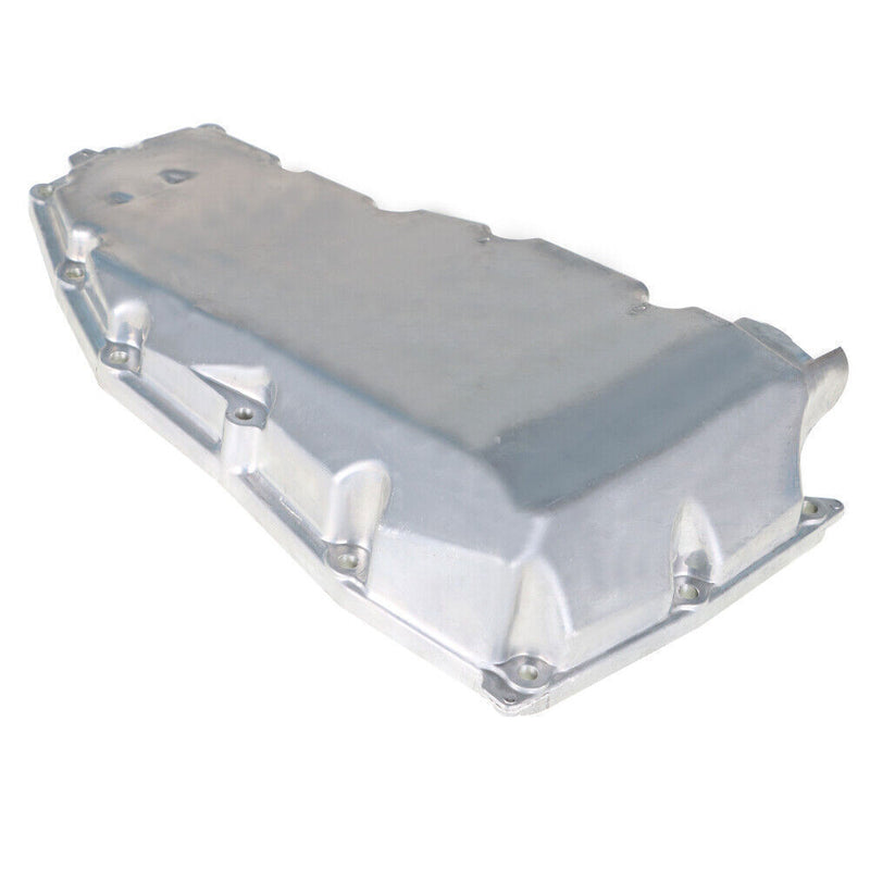 DURAFORCE Engine Oil Pan For 2015-2020 Honda CR-V, Accord & Civic 2016-2020