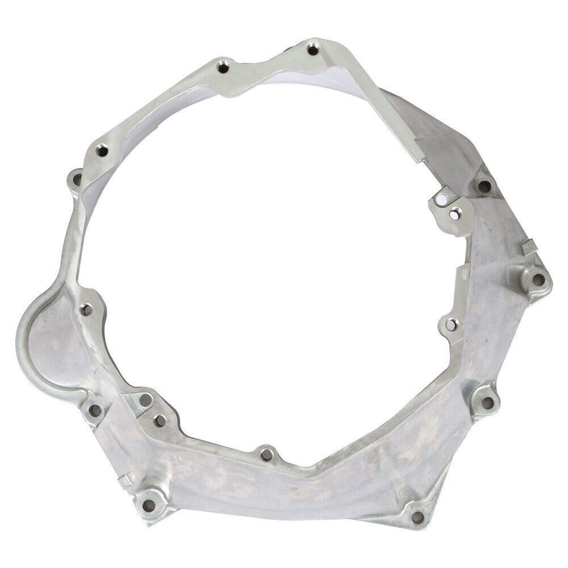 DURAFORCE T56 Manual Bellhousing Clutch Housing For 1998-2002 Camaro/Firebird LS1