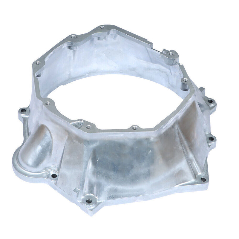 DURAFORCE T56 Manual Bellhousing Clutch Housing For 1998-2002 Camaro/Firebird LS1