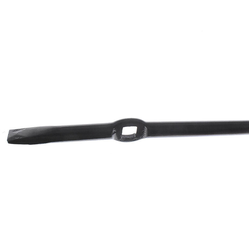 DURAFORCE Spare Lug Wrench Tire Tool Kit For Toyota Tacoma 2.7/3.5/4.0L 2005-2013