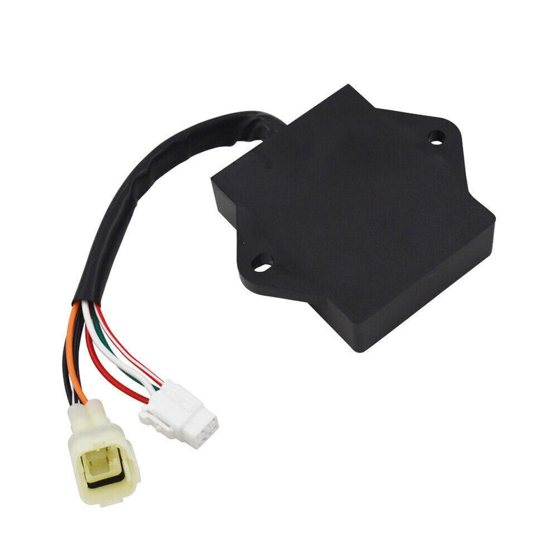 DURAFORCE High Performance CDI Igniter Module Box For YFZ350 Yamaha Banshee 350 1997-2006