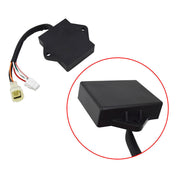 DURAFORCE High Performance CDI Igniter Module Box For YFZ350 Yamaha Banshee 350 1997-2006