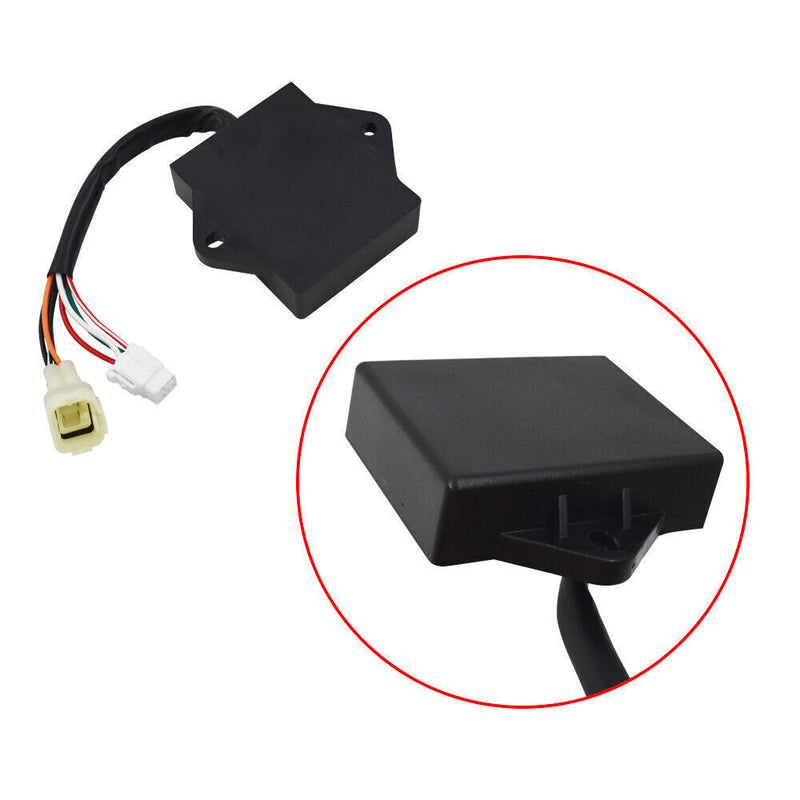 DURAFORCE High Performance CDI Igniter Module Box For YFZ350 Yamaha Banshee 350 1997-2006