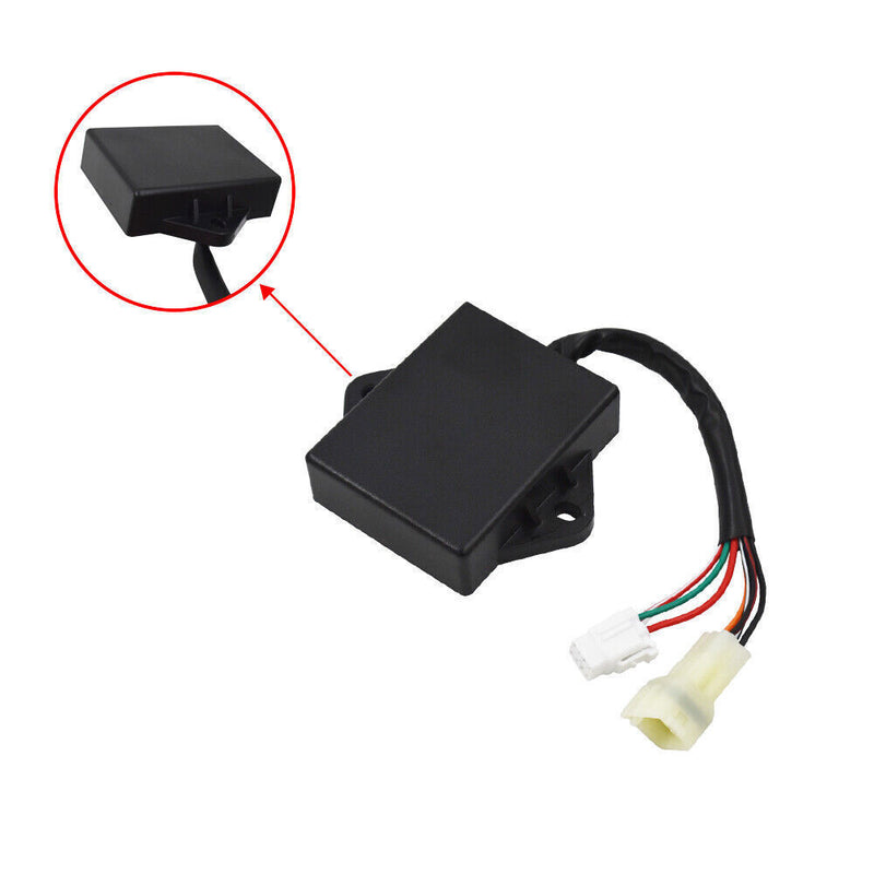 DURAFORCE High Performance CDI Igniter Module Box For YFZ350 Yamaha Banshee 350 1997-2006